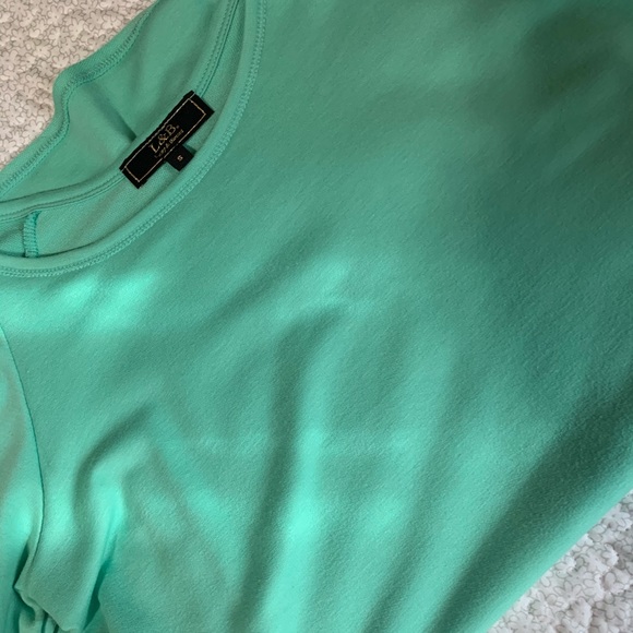 Mint L&B - Picture 2 of 2